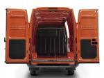 Iveco Daily Van 2012 года (BR)